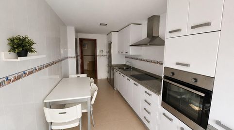Foto 3 de Pis de lloguer a Hornos Púnicos, San Fernando