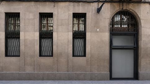 Foto 2 von Geschaftsraum zum Verkauf in Nou de Sant Francesc, Barri Gòtic, Barcelona Capital