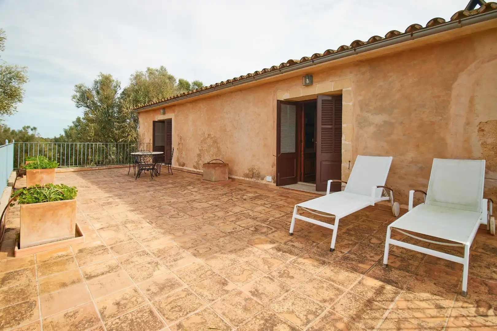 Casa rustica in vendita a Algaida, imagen 64