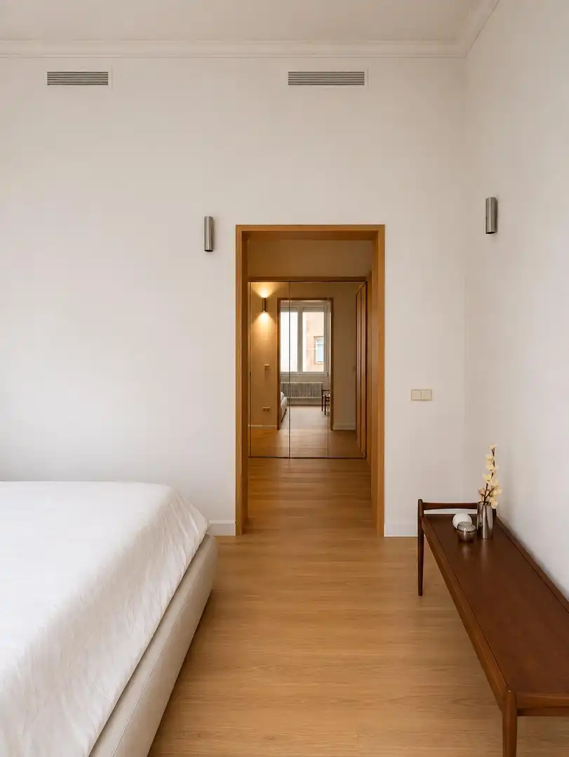 Apartment mit Aufzug zum Verkauf in Sarrià - Sant Gervasi, imagen 34