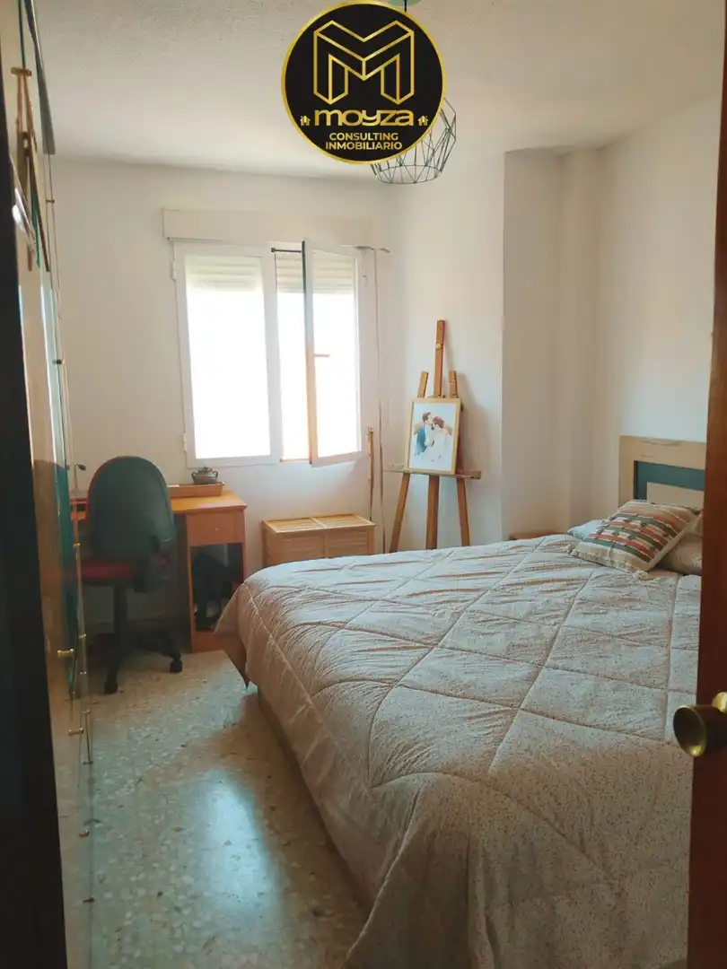 Wohnung zum Verkauf in Mancha Real, imagen 8