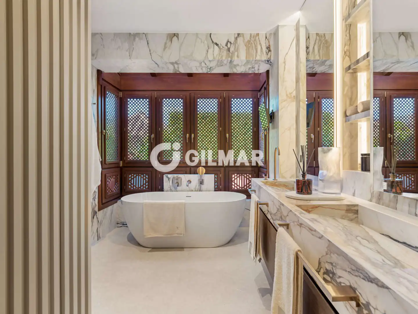 Duplex with terrace for sale in Selwo, imagen 46