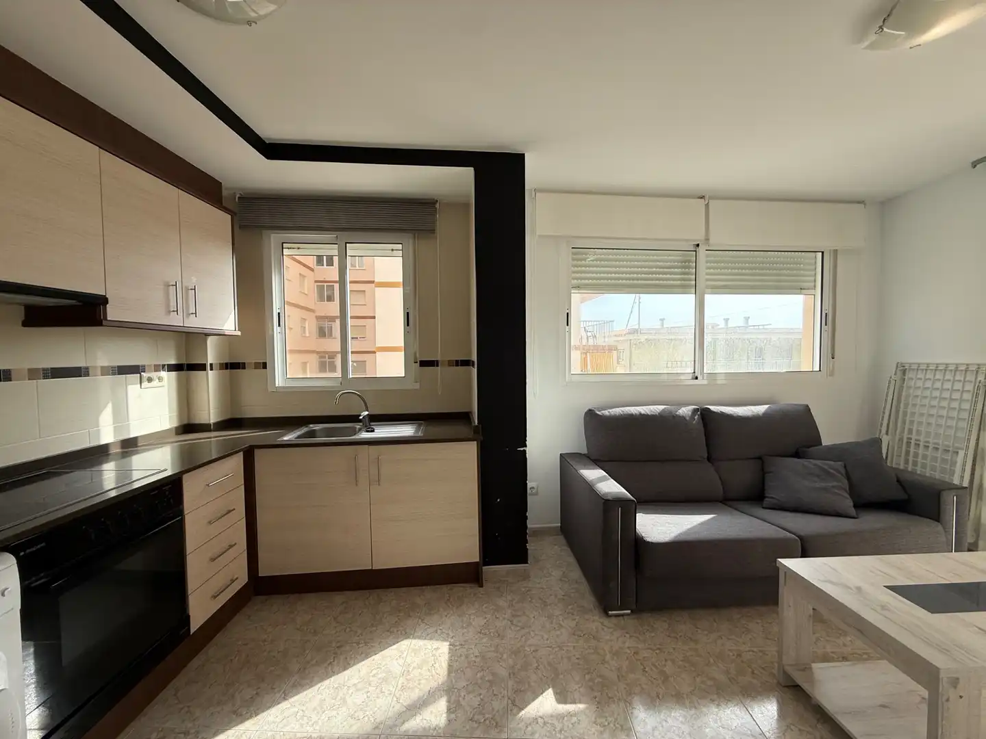 Apartament amb terrassa en venda a Miramar, imagen 45
