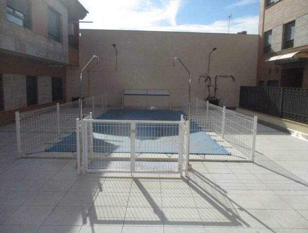 Dúplex en Venta en Calle Esperanza en La Guija
