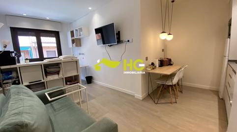 Foto 3 de Estudio de alquiler en Centro, Villaviciosa de Odón