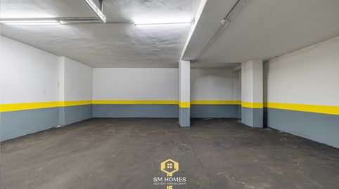 Foto 3 de Garaje de alquiler en Calle Mar del Norte, El Puerto, Coslada