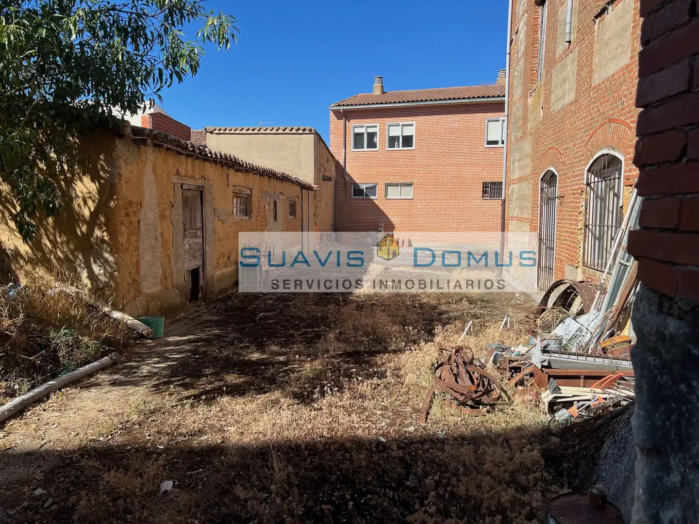 Casa en venda a Plaza Cruz 1, imagen 5