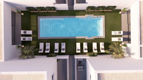 Foto 4 de Pis en venda a Calle Antonio Quirós, 11, La Cañada de San Urbano, Almería