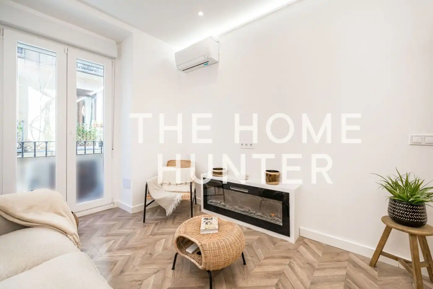 Flat with balcony for sale in DOS HERMANAS, imagen 4