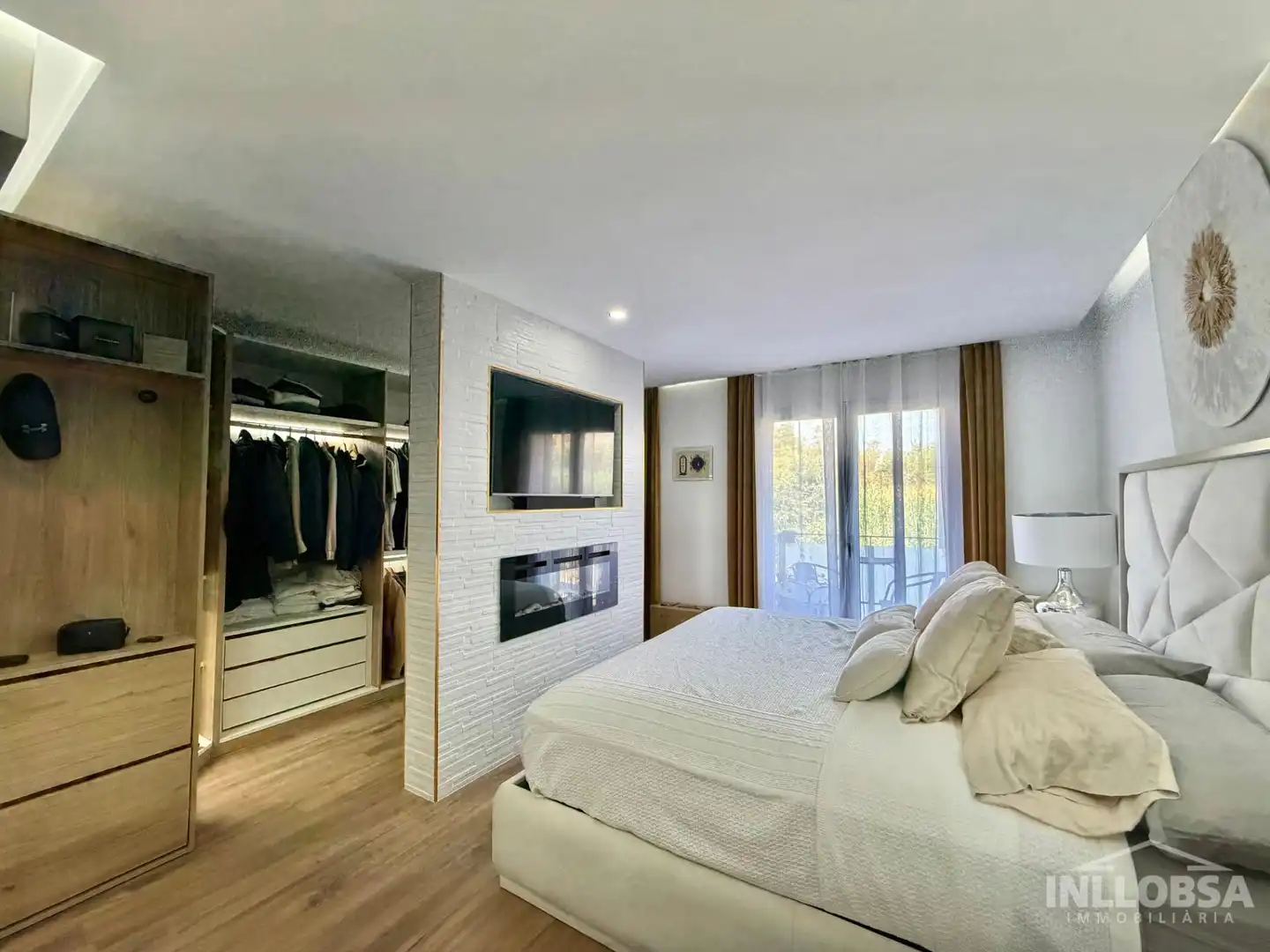 Habitación de Piso en venta en Manresa con Calefacción, Parquet y Terraza