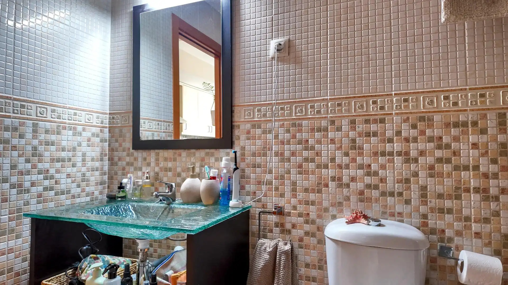 Loft zur Miete in Egara