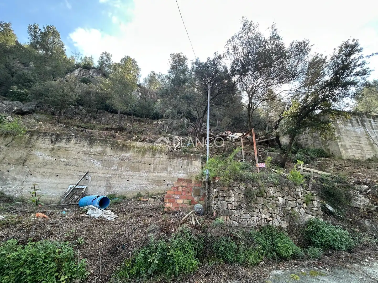 Terreny residencial en venda a Corbera de Llobregat, imagen 11