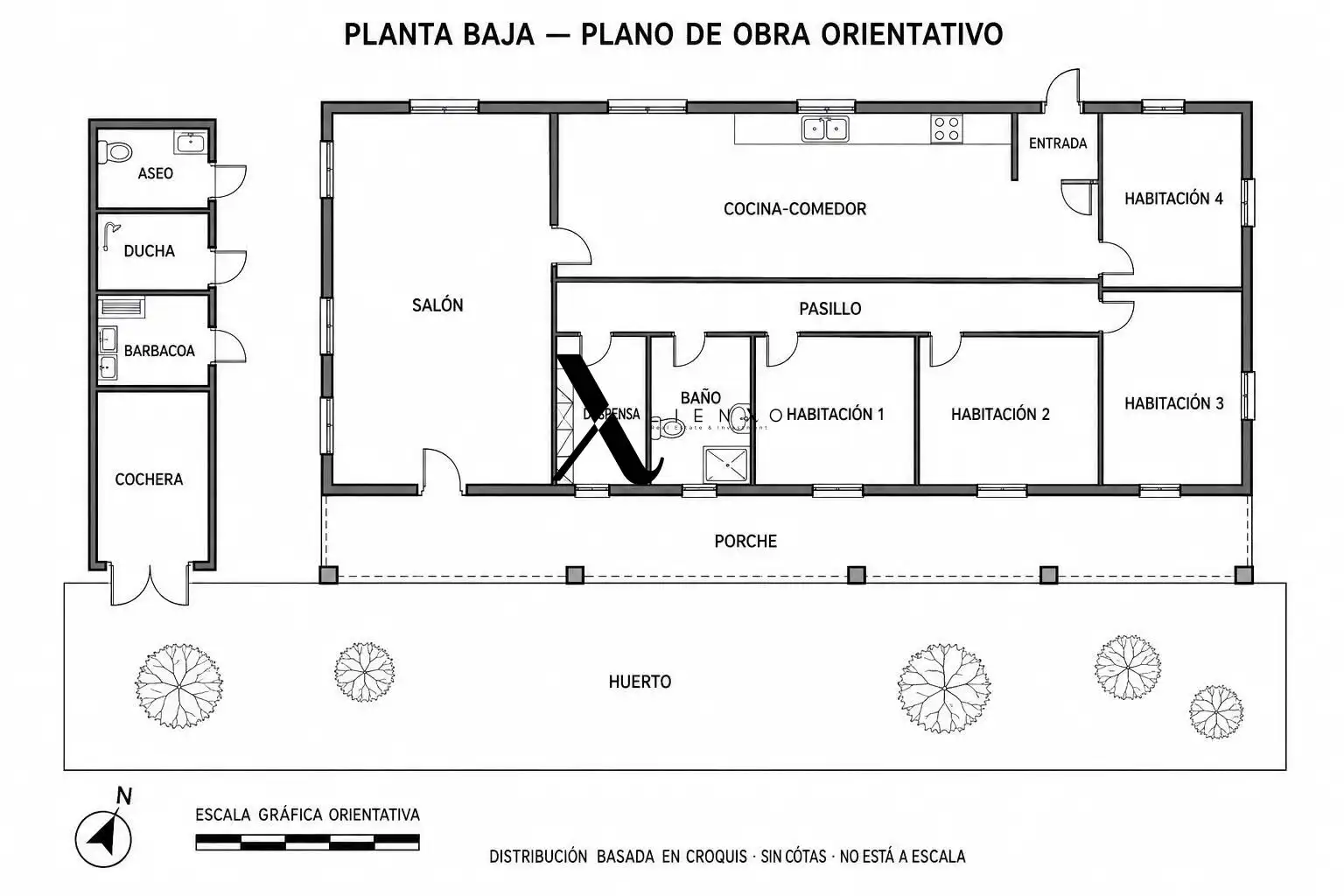 Casa a schiera in vendita a Calle Calle Infante Juan Manuel, imagen 40