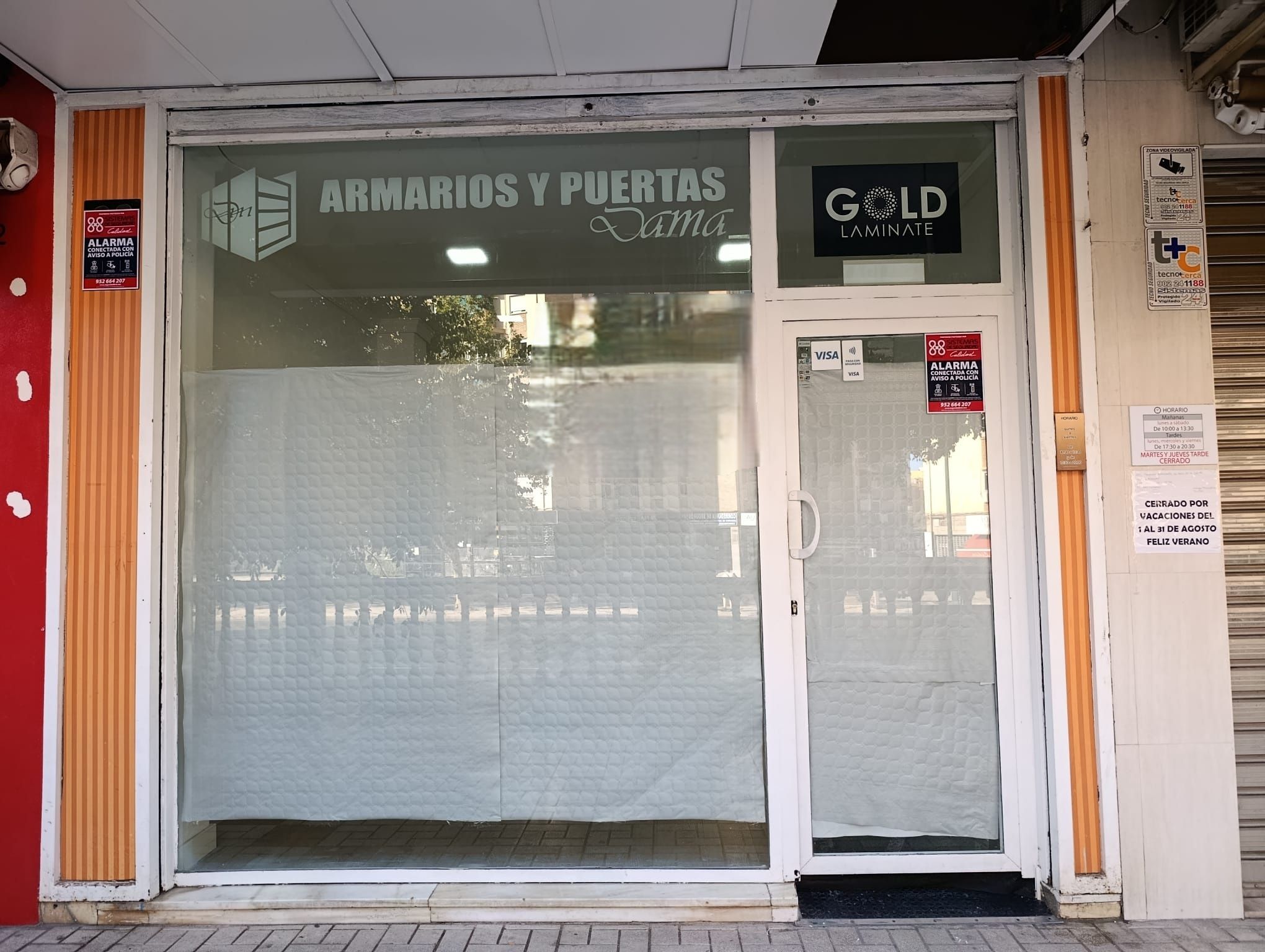 Local en venta en Málaga Capital