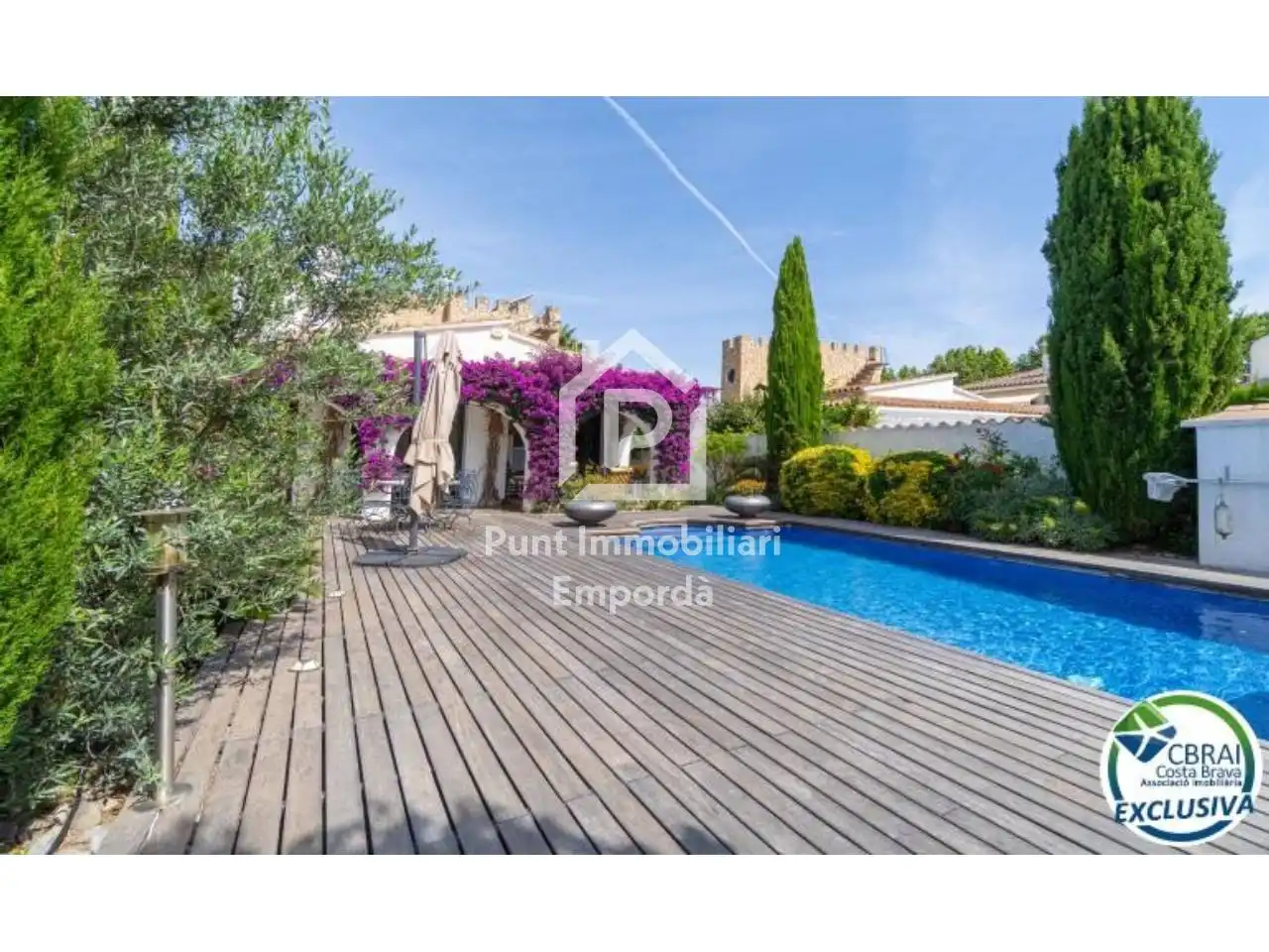 Casa con piscina en venta en Calle  Carrer Peni, imagen 27