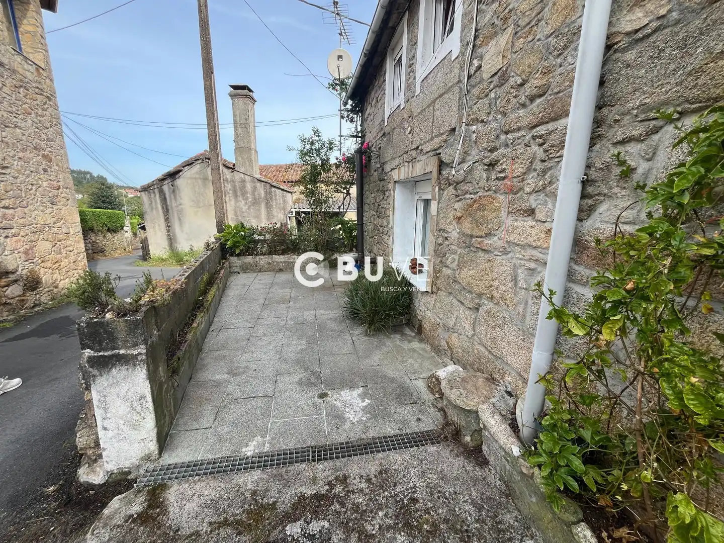 Haus oder Chalet zum Verkauf in Recebes, Coirós