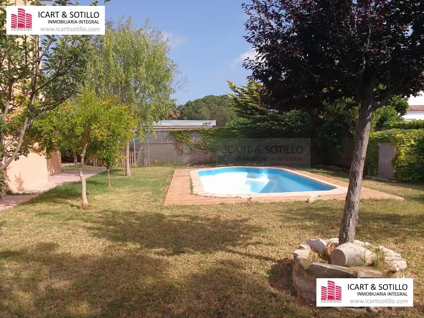 Detached house with terrace for sale in Closa de Vinaròs - Ermita, imagen 3