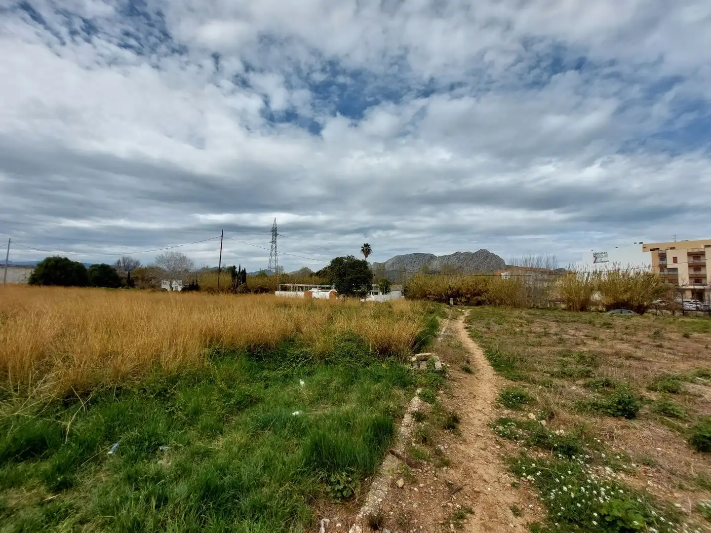 Terreny residencial en venda a Ondara, imagen 11
