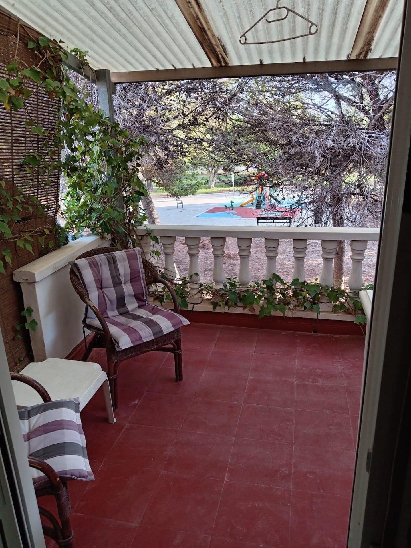 Terrace of Country house for sale in Torrevieja  with Terrace and Storage room