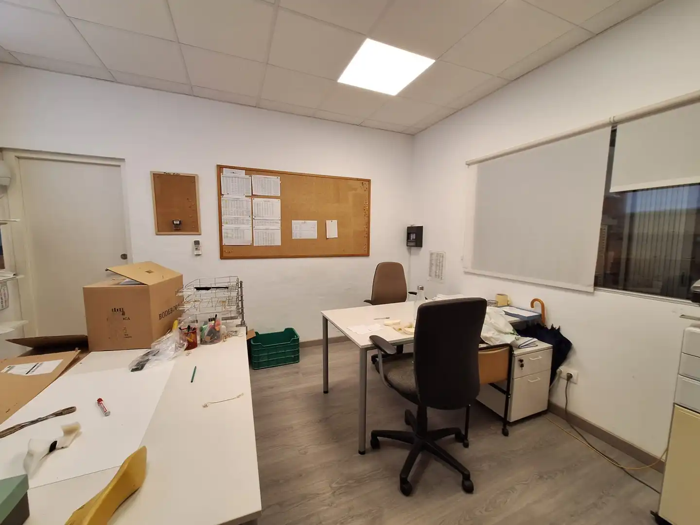 Nau industrial de lloguer a La Foia - Daimés - Asprella, imagen 16