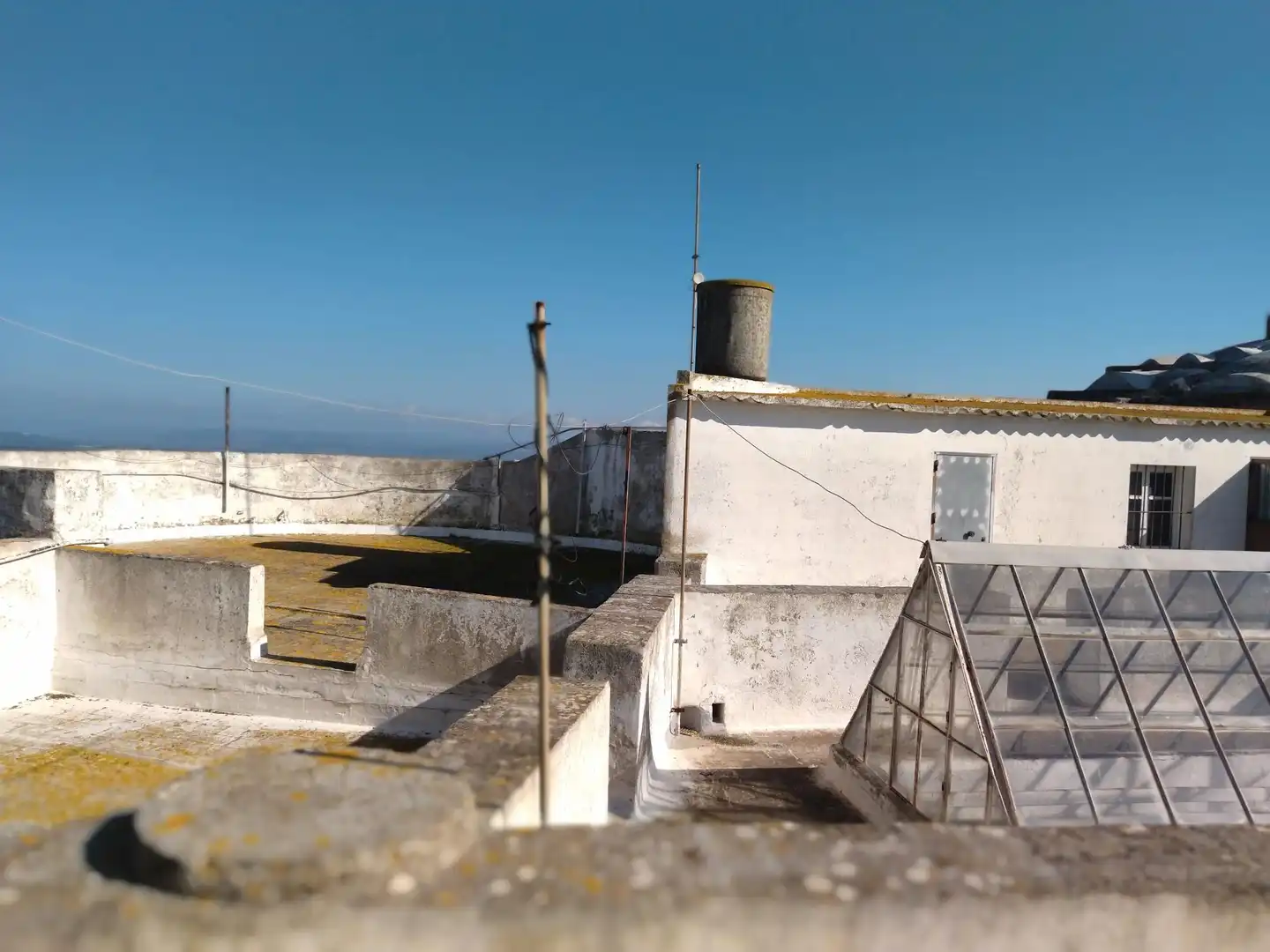 Casa con terraza en venta en Calle Marqués de Tamarón, imagen 45