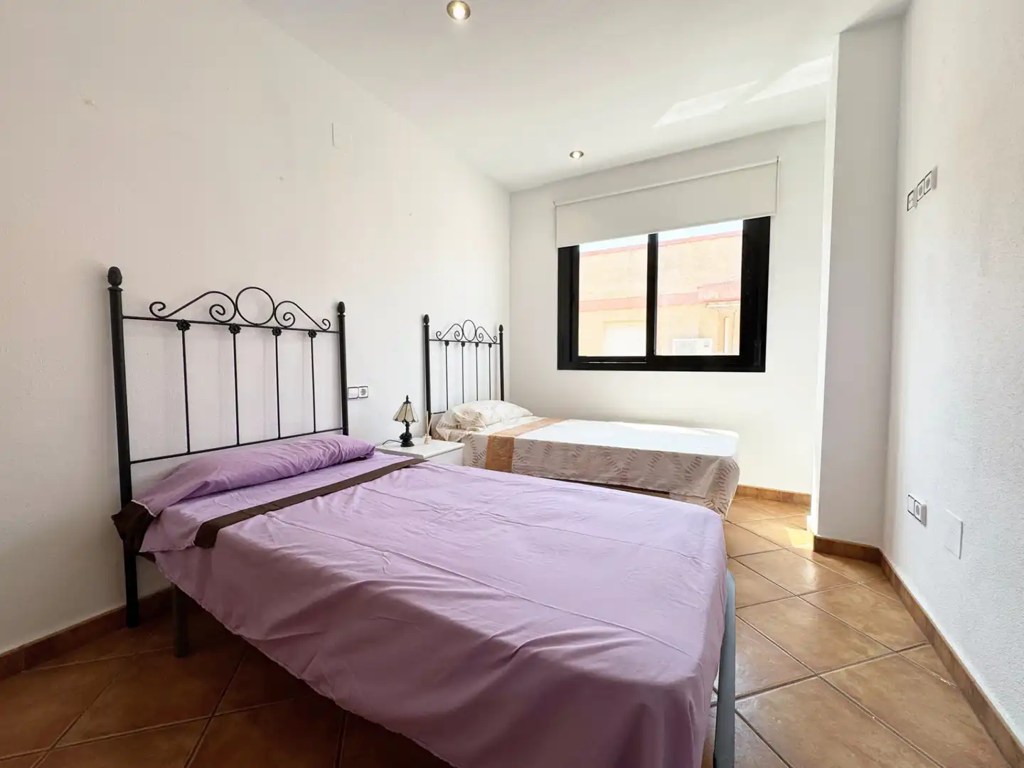 Appartamento con terrazza in vendita a Calle Falcón, imagen 19
