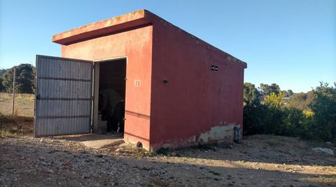 Terreno en venta en Chiva