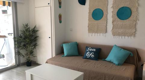 Foto 3 von Wohnungen zum Verkauf in Rincón Alto, Benidorm