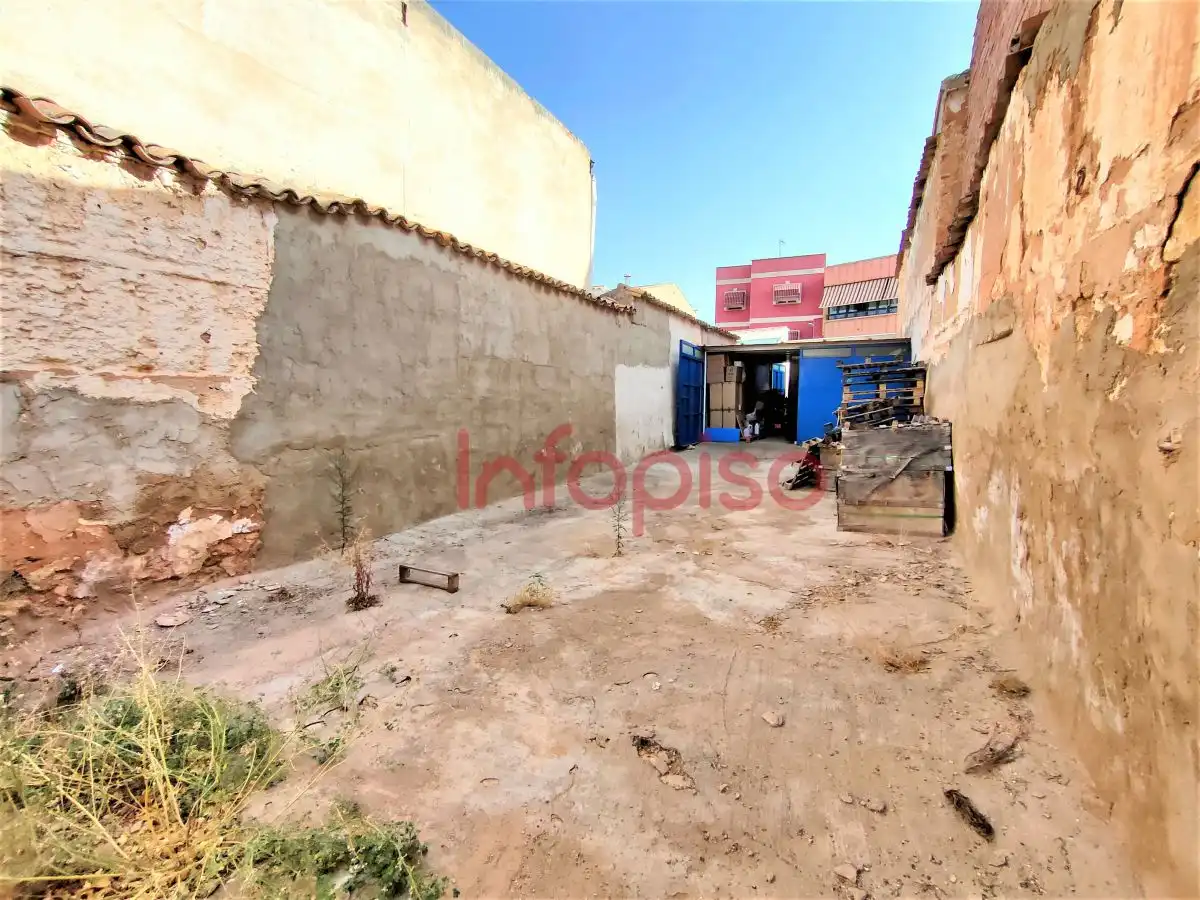 Lands and plots for sale in Valdepeñas, imagen 5