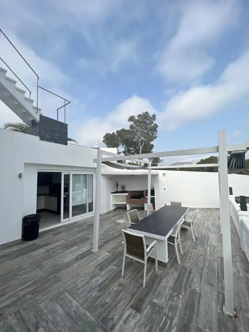 Haus mit Garten zum Verkauf in Pinar del Advocat - Cometa, imagen 26