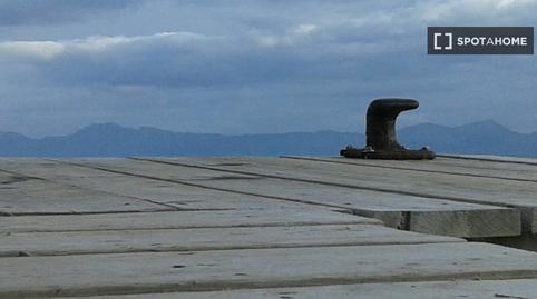 Foto 3 de Estudi per a compartir a Port d'Alcúdia - Platja d'Alcúdia, Alcúdia