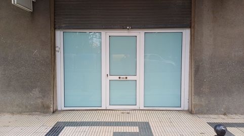 Foto 2 von Geschaftsraum zur Miete in Rosello, 19, Temple, Tortosa