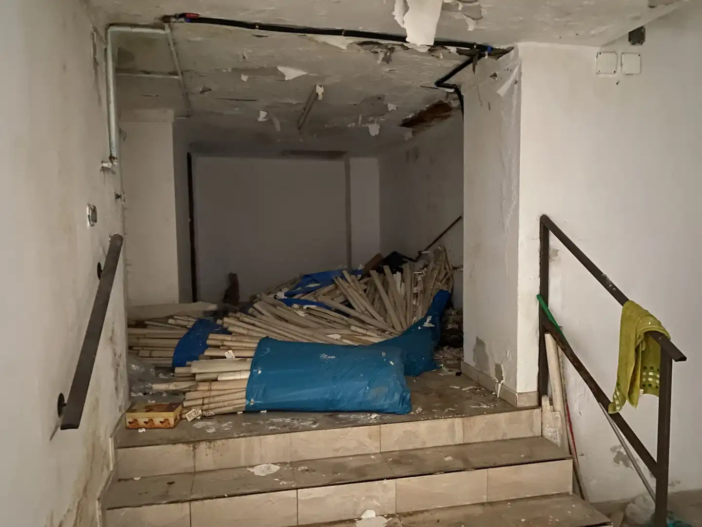 Local comercial en venta en Carrer de Romeu de Corbera 11, imagen 4