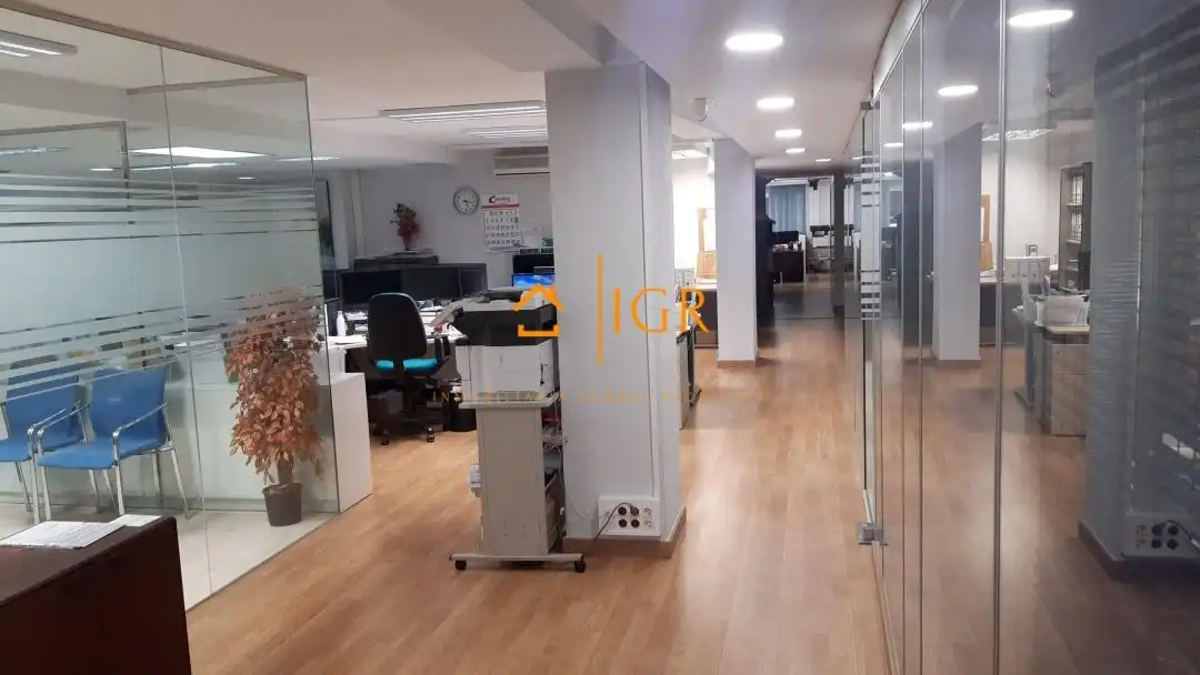 Bureau à louer à Centro