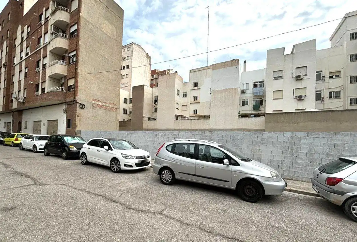 Terreny residencial en venda a Oeste, imagen 17