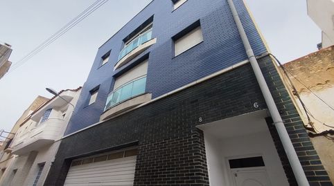Foto 3 de Edificio en venta en Carrer de L'estrella, 6, Centre, La Ràpita