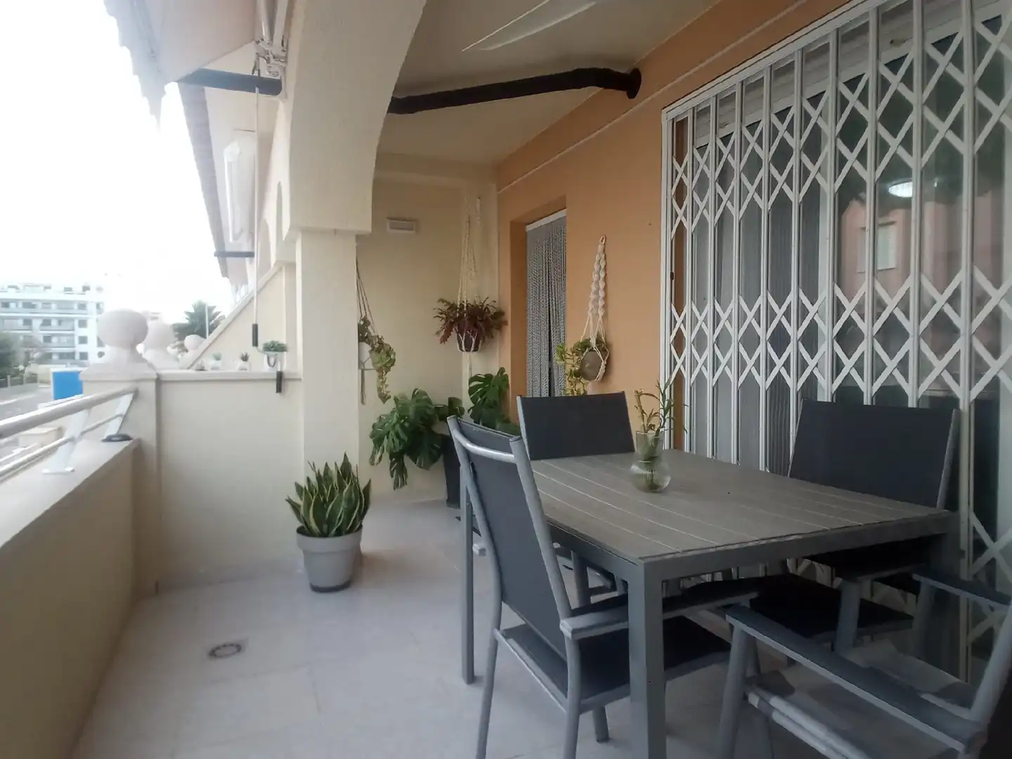 Maison mitoyenne avec piscine à vendre à Moncófar Playa, imagen 16