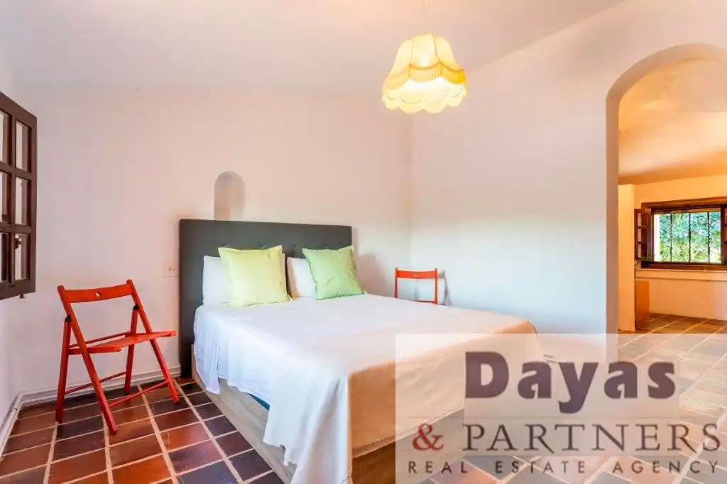 Bedroom of Houses for sale in Orihuela  with Private garden, Terrace and Swimming Pool