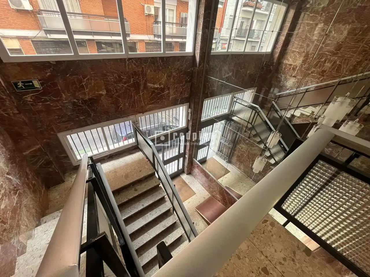 Piso en venta en Madrid con Calefacción