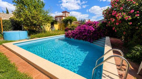 Foto 2 de Casa o chalet en venta en Naranja, Nuevo Bulevar, Mairena del Aljarafe