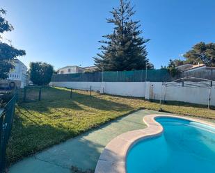 Swimming pool of House or chalet for sale in Montserrat  with Swimming Pool