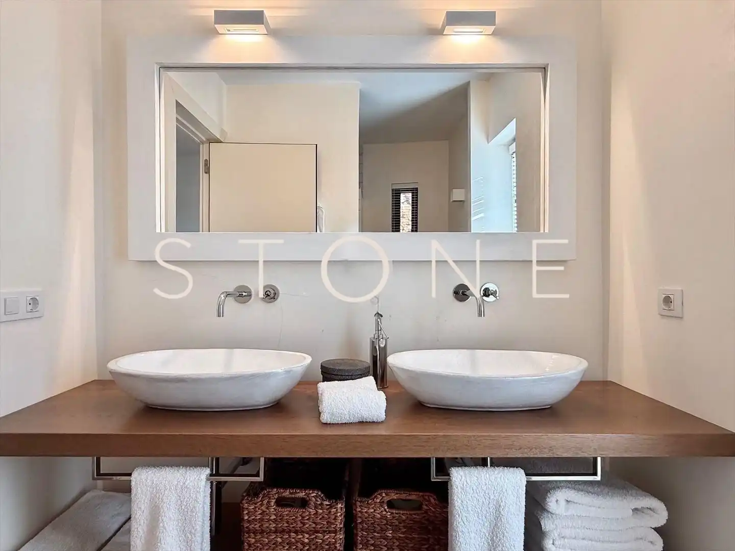 Casa amb piscina en venda a Cap d'en Font - Binissafúller, imagen 15