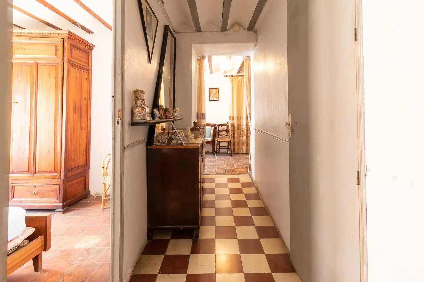Casa in vendita a Pliego, imagen 7