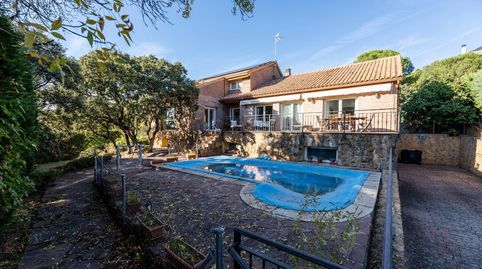 Photo 3 of Houses for sale in Casco Antiguo, Torrelodones