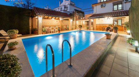 Foto 4 de Casa adosada en venta en Peligros, Granada