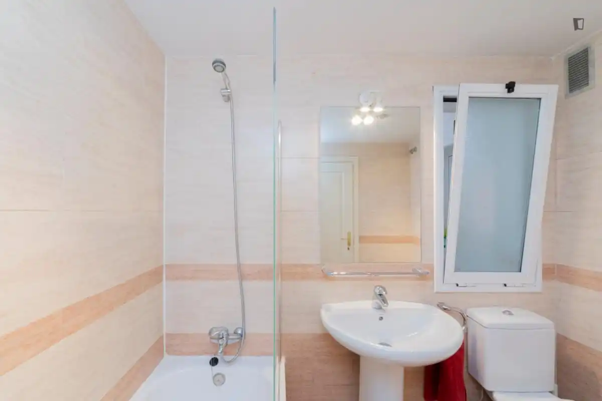 Apartament amb ascensor de lloguer a Arganzuela, imagen 3