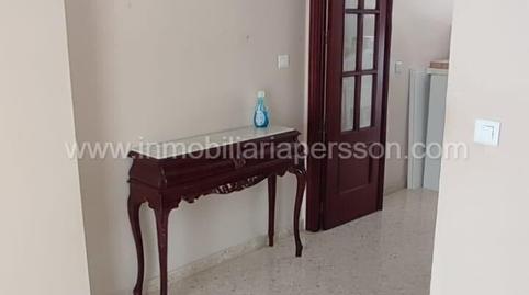 Foto 3 de Pis en venda a Écija, Sevilla