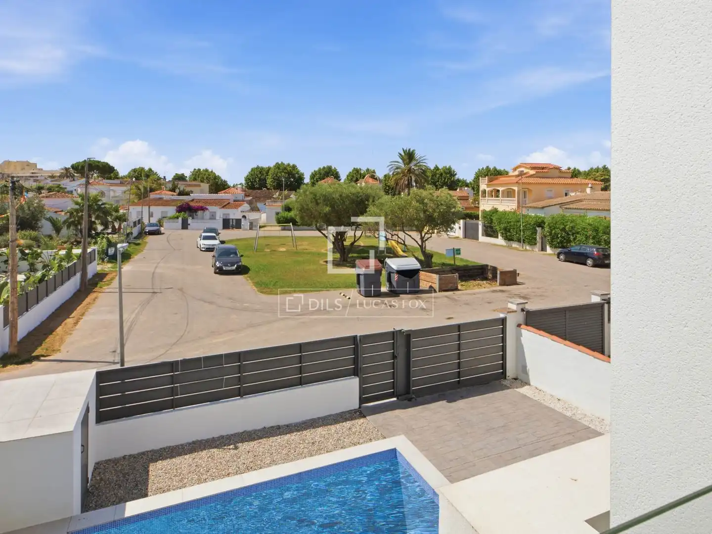 Chalet con terraza en venta en Requesens, imagen 14