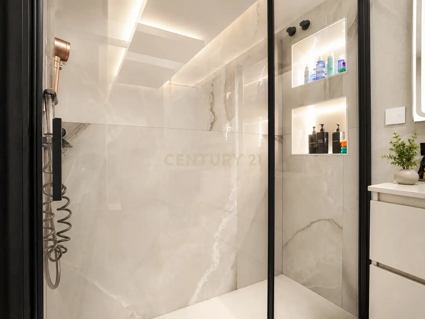 Apartamento con piscina en venta en Avenida las Palmeras, Benalmádena, Spain, imagen 14