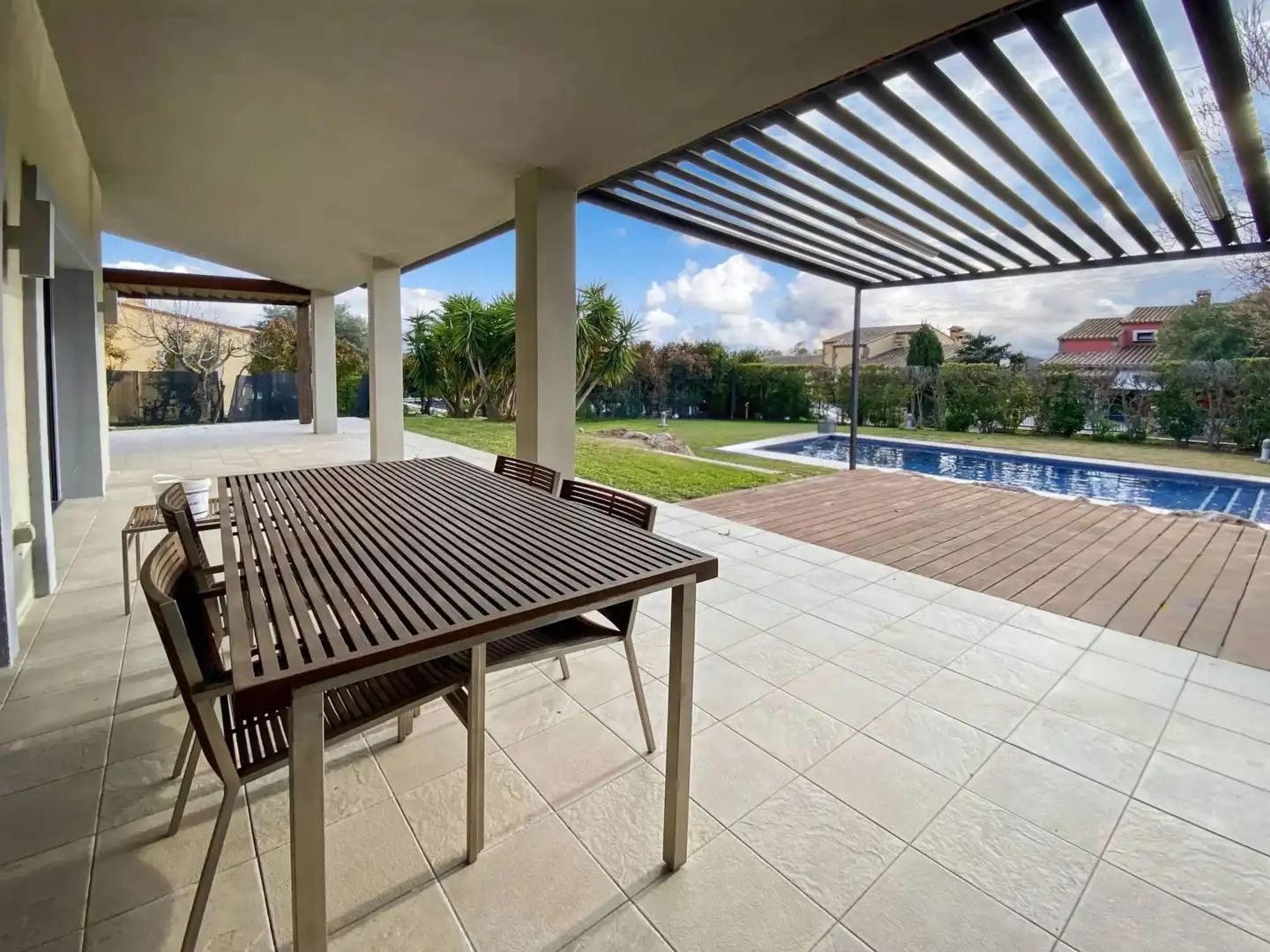 Casa con piscina in vendita a Peralada, imagen 5